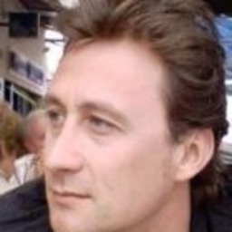 Christophe ZEMOUR
