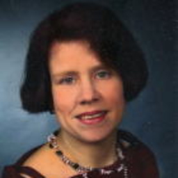 Melanie Lücking