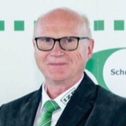 Dr. Harald Jung