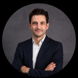 Frederic Eichelmann MRICS CEFA