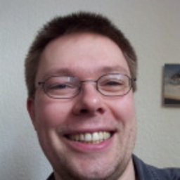 Profilbild Mathias Schrandt