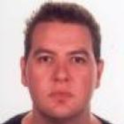 José Sánchez Rubiño