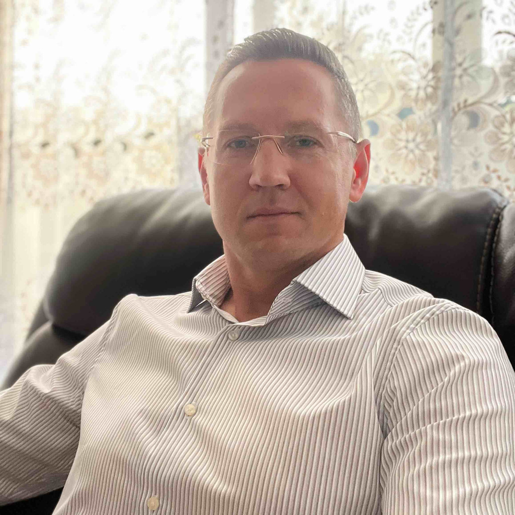 Ivan Wolf Fachkraft für Arbeitssicherheit, HSWBeauftragter STRABAG