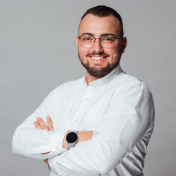Mario Kupresak's profile picture