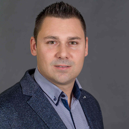 Christian Rechberger