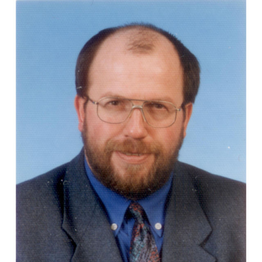 Klose Geschäftsführer PBIKlose XING