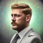 user profile image
