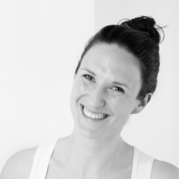 Sarah Ege