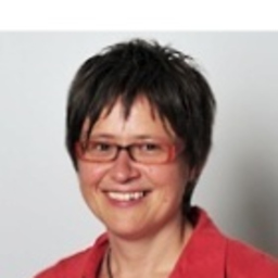 Sigrun M. Karlisch