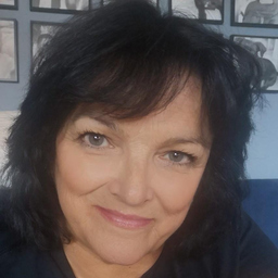 Hilde Nastvogel