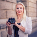 Social Media Profilbild Mara Arndt Hannover