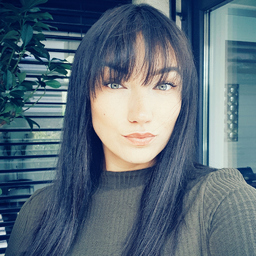 Luise Tegeler's profile picture