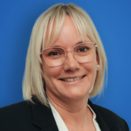 Simone Linnenweber