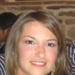 Beatriz Lopez Grandmontagne