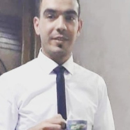 Khader Sadam Hocine
