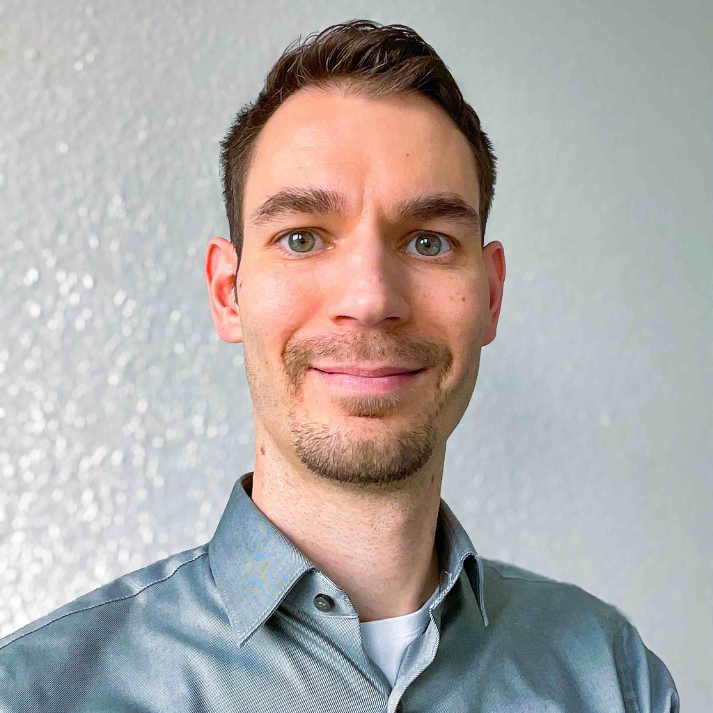 Christian Kuhnke Performance Engineer RMG Reinhold Motorsport GmbH