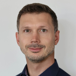 Dipl.-Ing. Andreas Kronewald