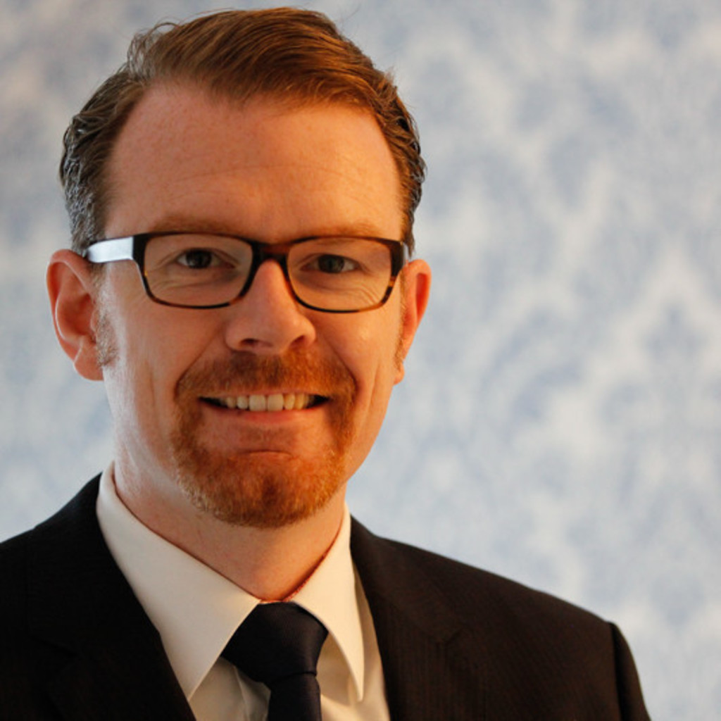 Torben Svensson Kaufmännischer Leiter BWTS GmbH XING