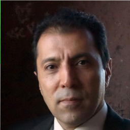Bahman Zolfaghari