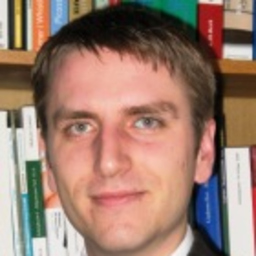 Christian Köhli