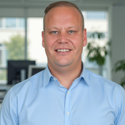 Sebastian Scholz