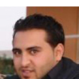 Karugh Ahmad