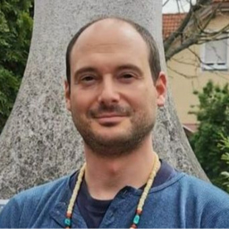 Wolfgang Schulz