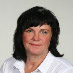 Heike Martin