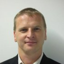 Robert Muhrer