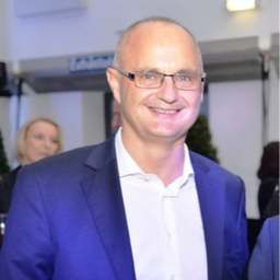 Manfred Eibler