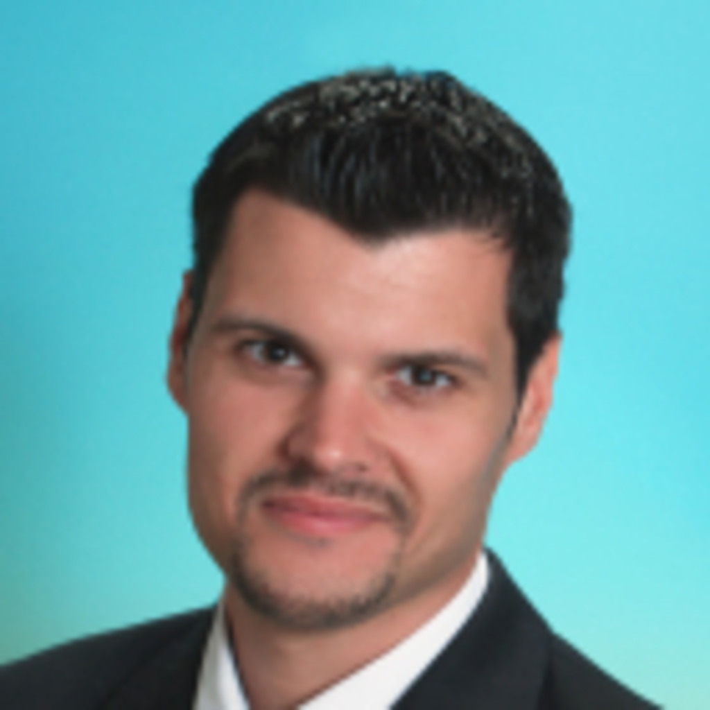 Hannes Luisser Geschäftsführer Raumausstatter Luisser XING