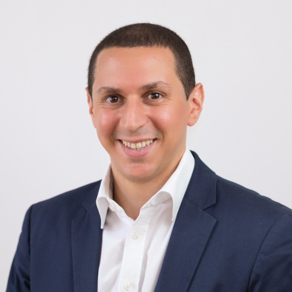 Mag. Ibrahim Imam CoFounder, CoCEO PlanRadar GmbH (Vienna) XING