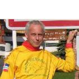 Folkert Zandberg