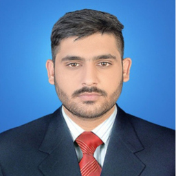 WAQAS BHUTTO