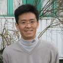 Dr. Tsuyuki Nishino