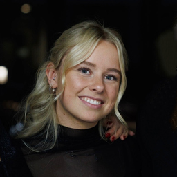Anna Ahrens's profile picture