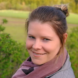 Verena Saalfrank