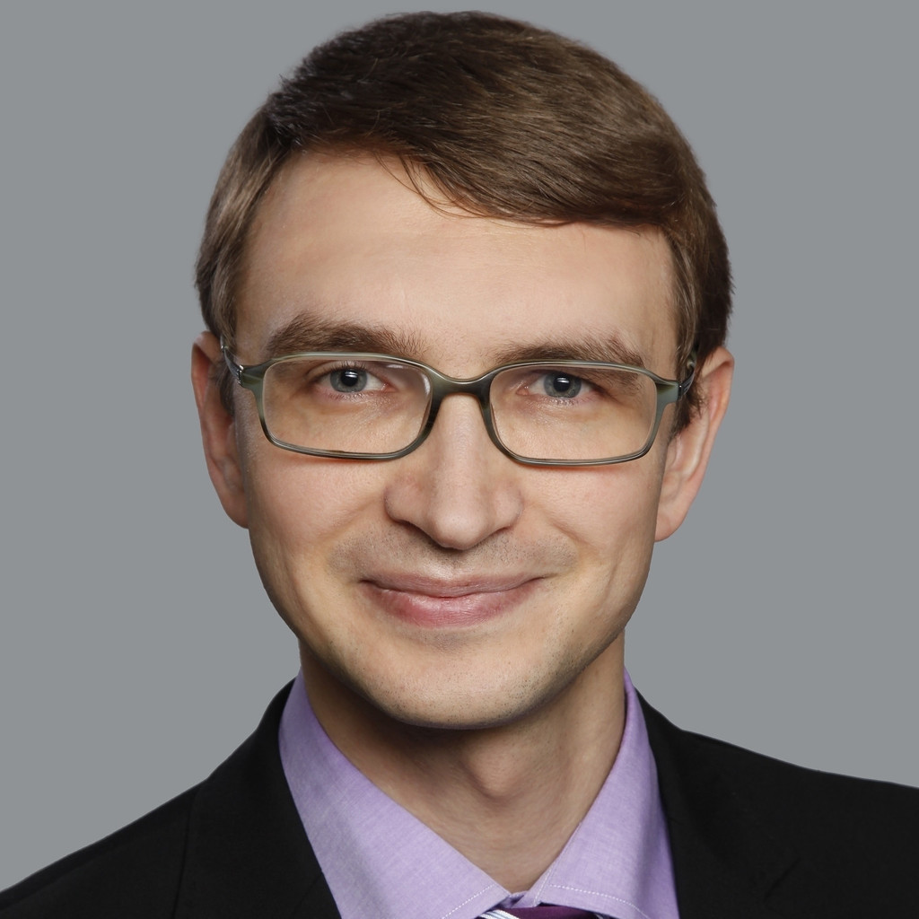 Alexander Gusev Senior Solutions Architect Azure/Fabric/Databricks