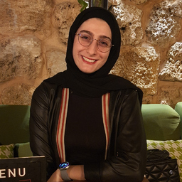 zeinab akhdar