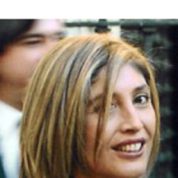 Mercedes Ramos Escudero