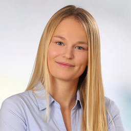 Profilbild Anna Müller