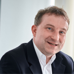 Michael Becker's profile picture