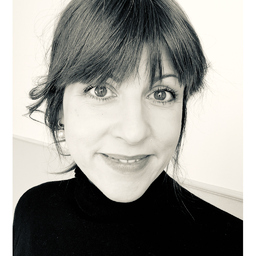 Nadine Geiger