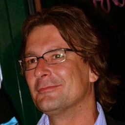 Ing. Hannes Svec