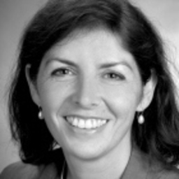 Ulrike Helkenberg