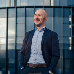 Patrick Neubauer