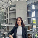Anggraini Syafitriyanti