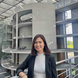 Anggraini Syafitriyanti