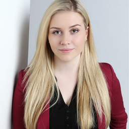 Franziska Borggrefe's profile picture