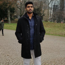 Srinath Muralidharan